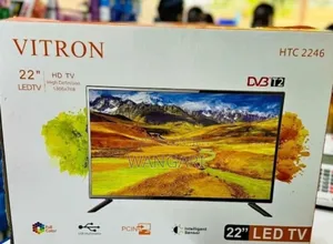 Hdmi Vitron 22 Inch Digital Led Television