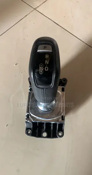 Range Rover Sport L494 Gear Selector
