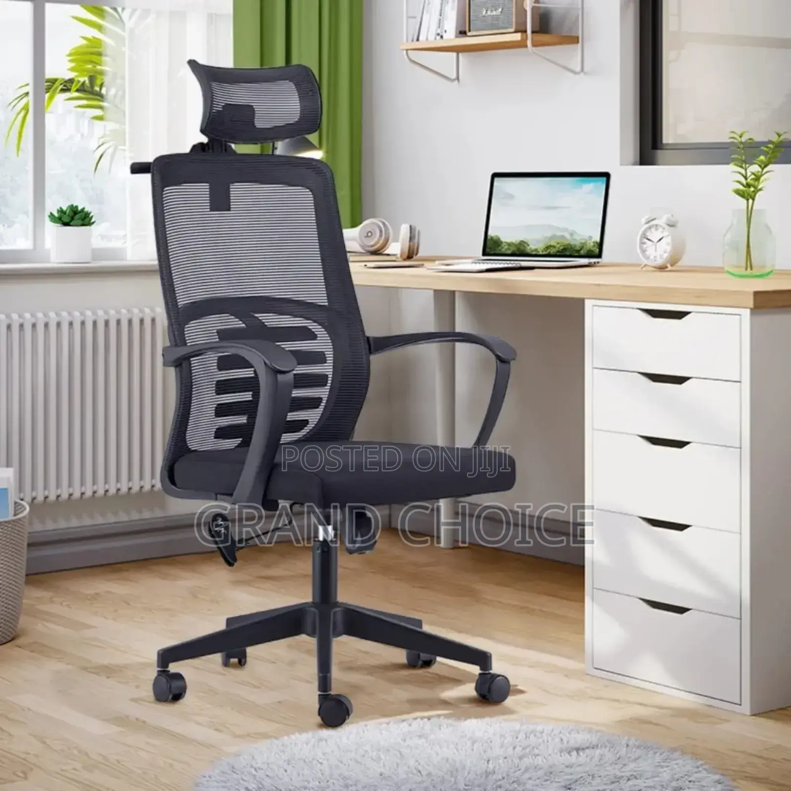 Office Working Chair