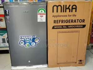 Mika 92 LTRS Single Door Refrigerator