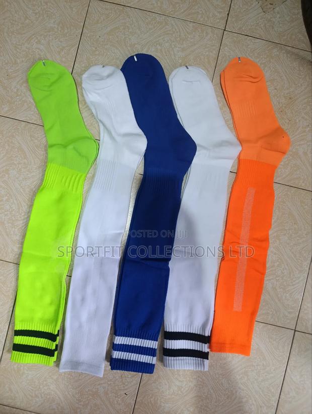 Sports Socks - main view