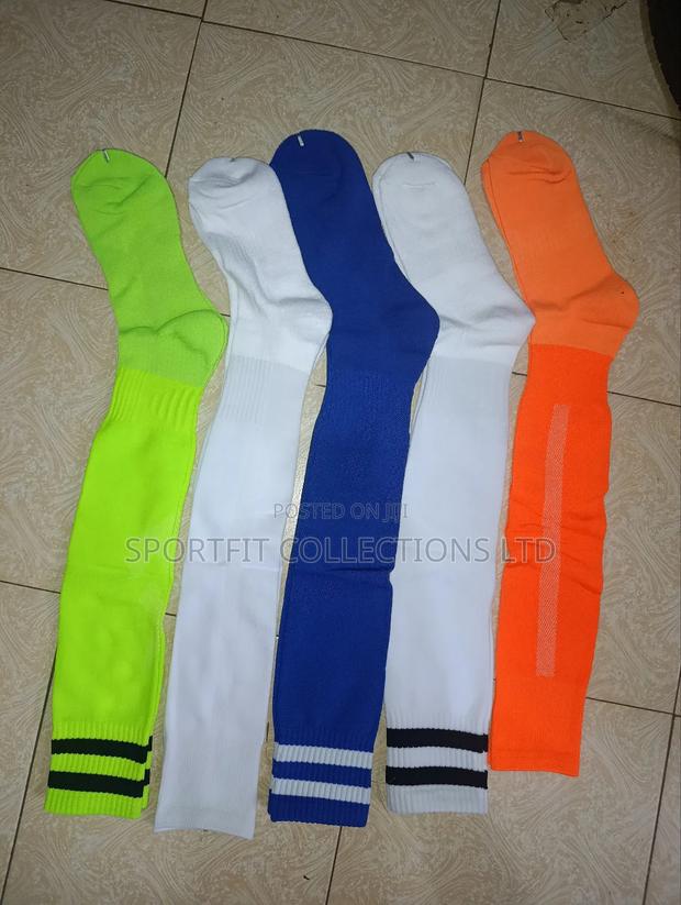 Sports Socks - thumbnail 3