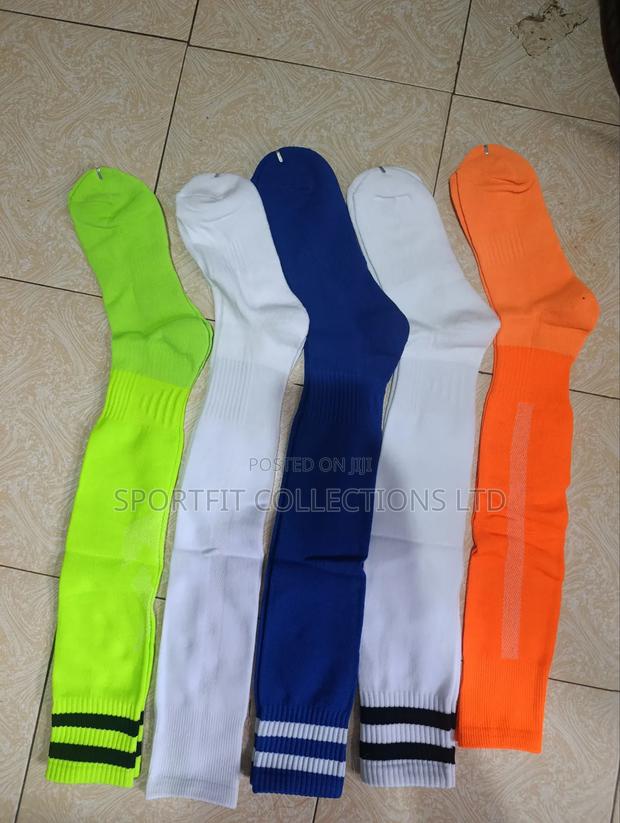 Sports Socks - thumbnail 4