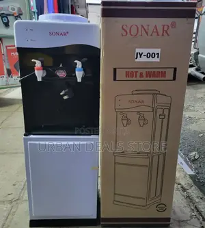 Jy001 Sonar Hot Normal Water Dispenser