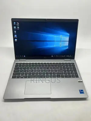 New Laptop Dell Precision 3580 16GB Intel Core i7 SSD 512GB