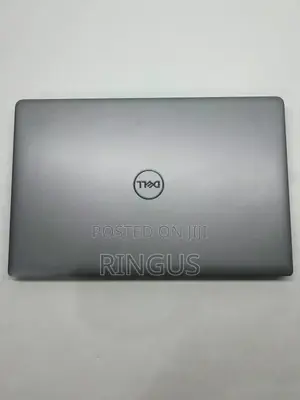 New Laptop Dell Precision 3580 16GB Intel Core i7 SSD 512GB