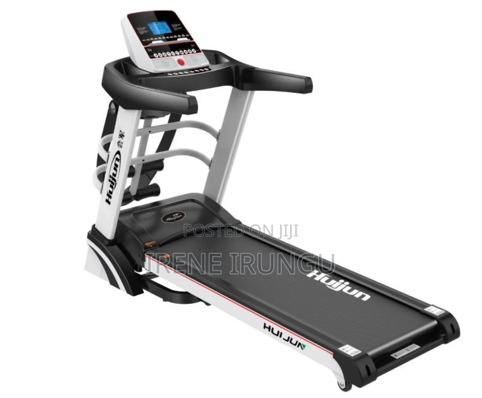 Strong Running Treadmill/ Fitness Treadmill.