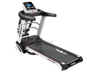 Strong Running Treadmill/ Fitness Treadmill.