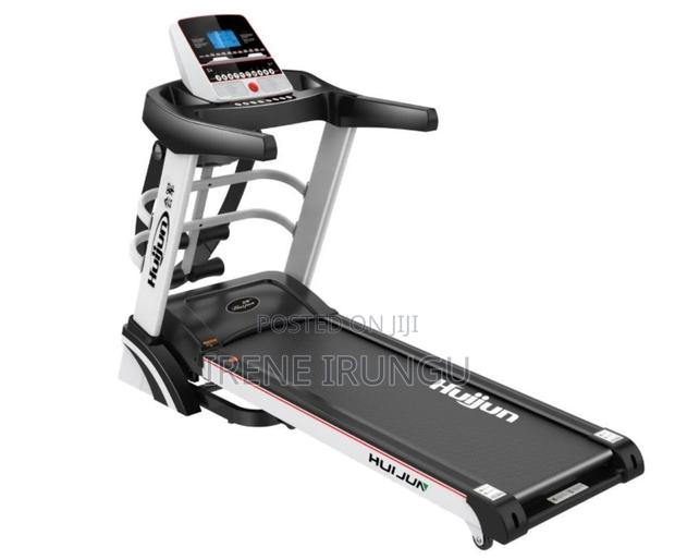 Strong Running Treadmill/ Fitness Treadmill.