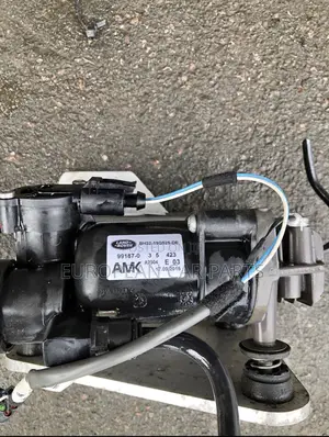 Range Rover Amk Suspension Pump