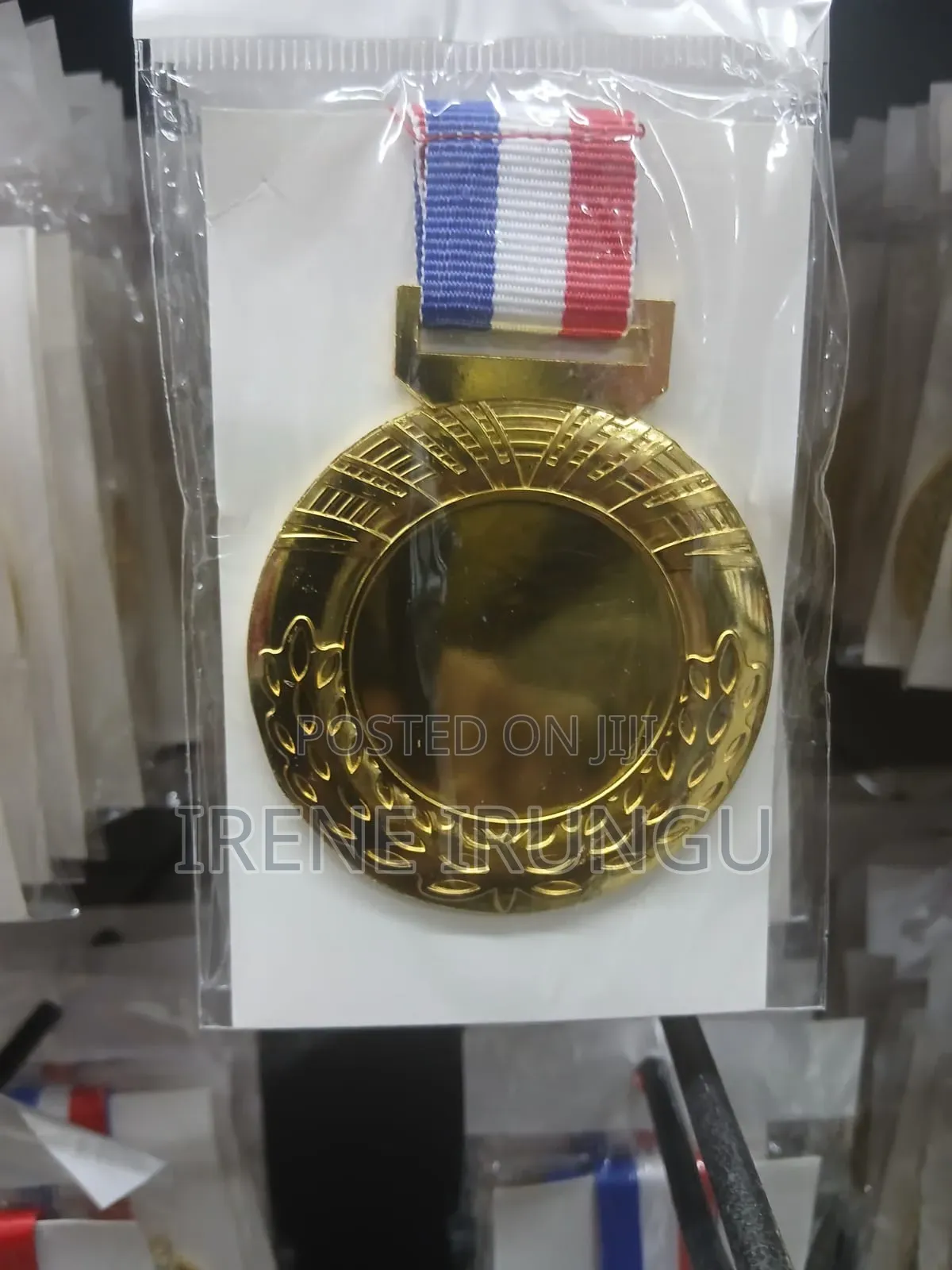 Award Medals