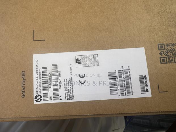 New Desktop Computer HP 16GB Intel Core i7 SSD 1T - thumbnail 3