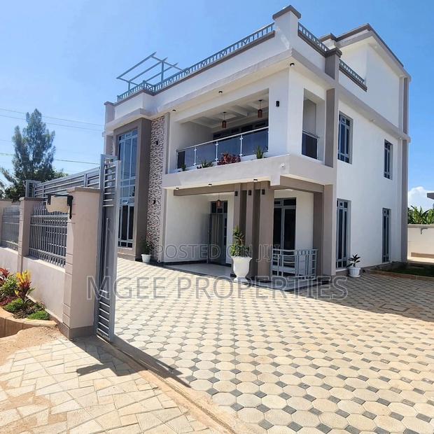 5bdrm Maisonette in Haven Estate, Ruiru for sale
