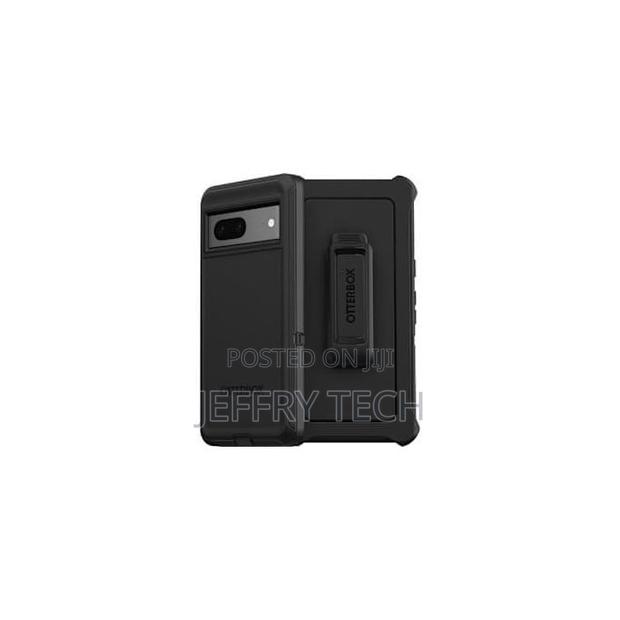 Otter Box Defender Series Case for Google Pixel 7 - main view