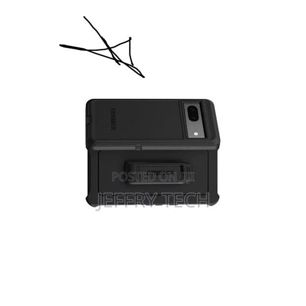 Otter Box Defender Series Case for Google Pixel 7 - thumbnail 3