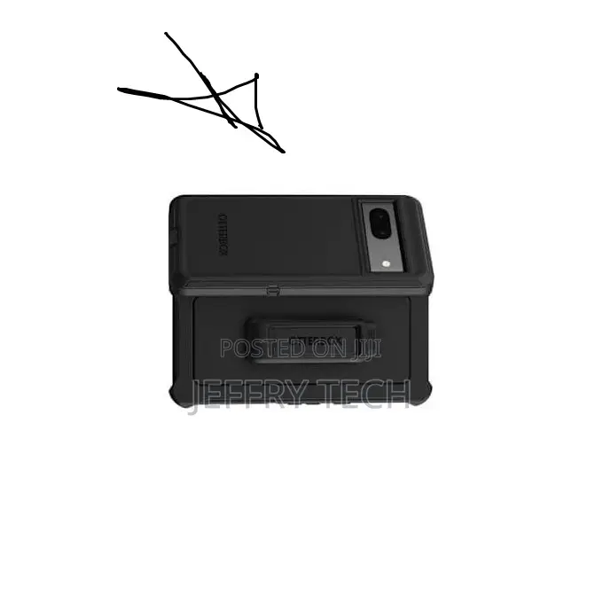 Otter Box Defender Series Case for Google Pixel 7
