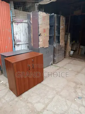 Office Credenza
