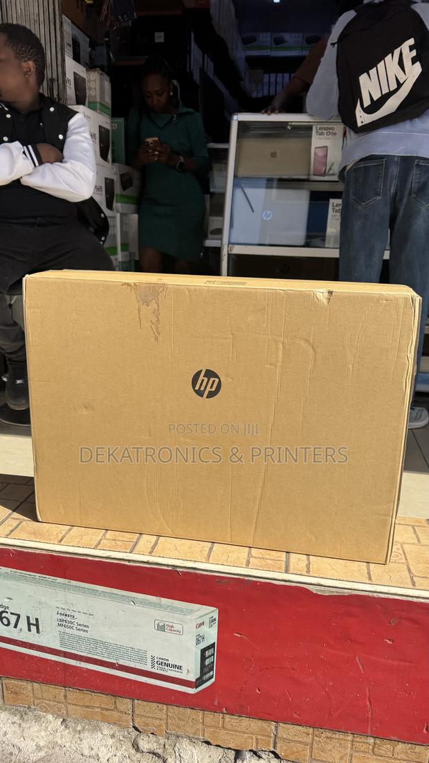 New Desktop Computer HP 16GB Intel Core i7 SSD 1T - thumbnail 4