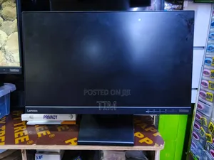 Lenovo 24inch Edge to Edge