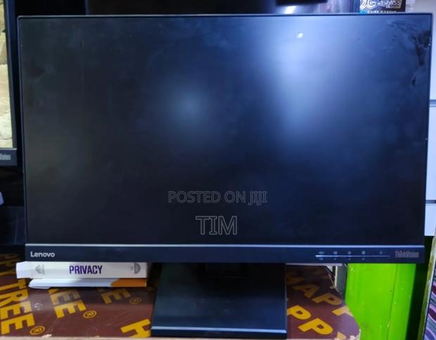 Lenovo 24inch Edge to Edge - thumbnail 3