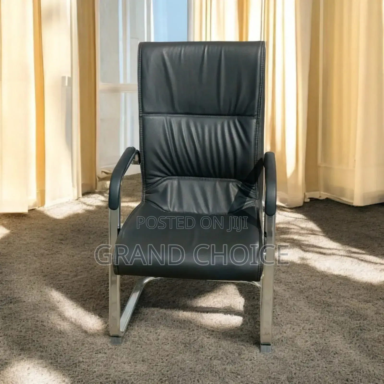 Office Director Chair