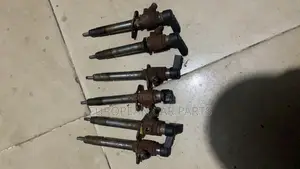Discovery 3/Range Rover Sport 2.7 Fuel Injectors