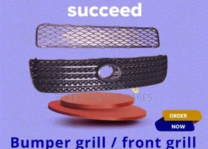 Suceed Grill