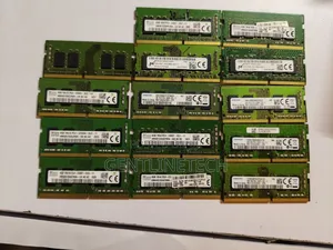 8gb Pc4 Ddr4 Memory for Laptops