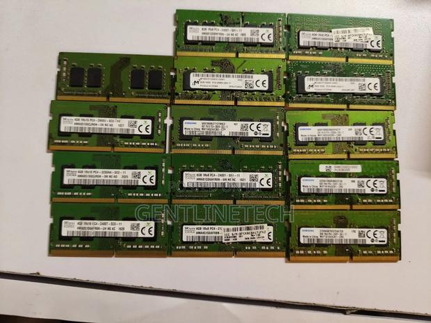 8gb Pc4 Ddr4 Memory for Laptops - main view