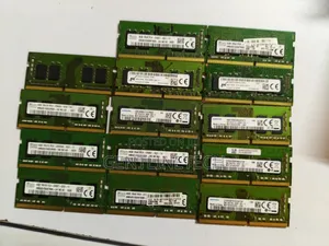 8gb Pc4 Ddr4 Memory for Laptops