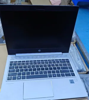 New Laptop HP ProBook 440 G7 8GB Intel Core i5 SSD 128GB