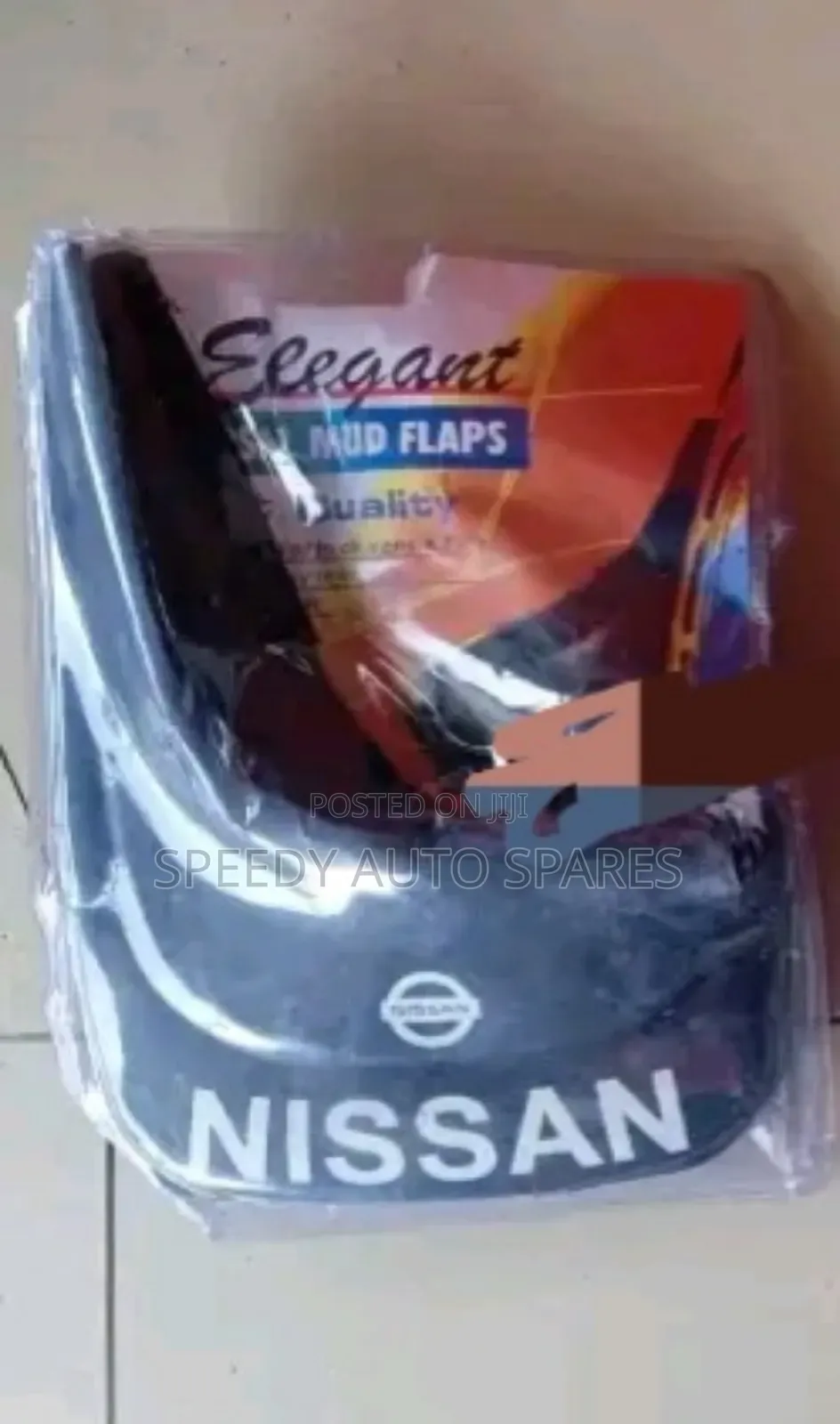 Mudflaps for All Toyota Vehicles