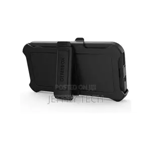 Google Pixel 9 Pro Xl Otterbox Defender Series Shockproof Case/Cover W