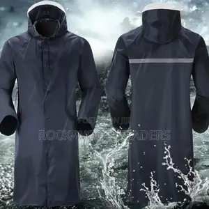 Adults Rain Coat