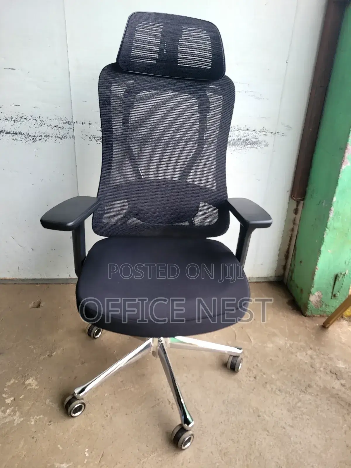Office Orthopaedic Chair