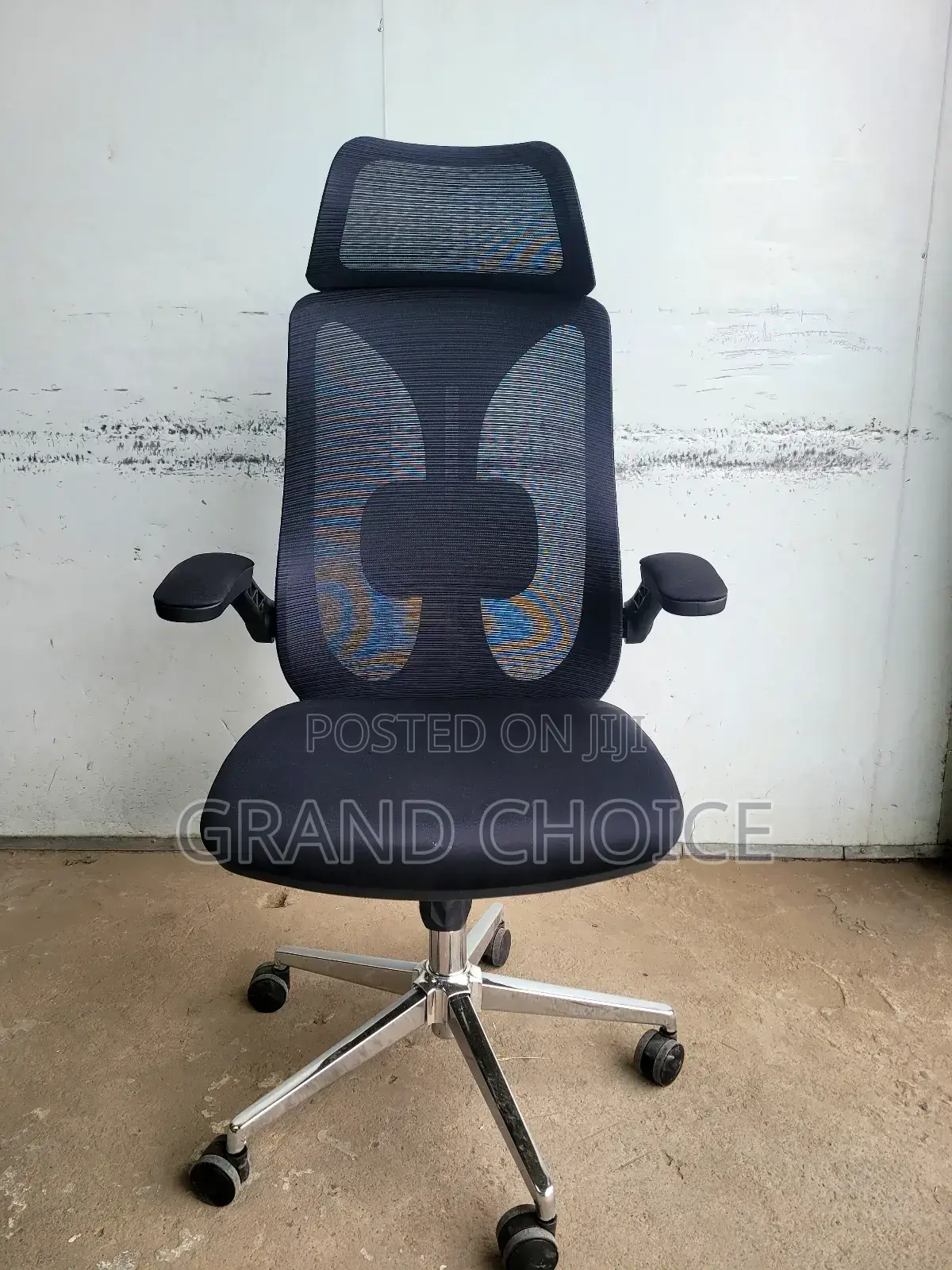 Office Executive Chair