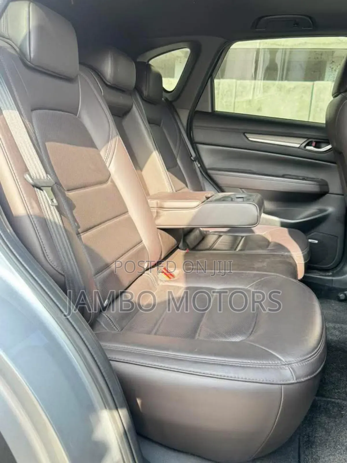 Mazda CX-5 2.2 Diesel AWD 2020 Silver