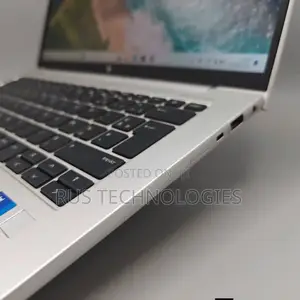 Laptop HP EliteBook 840 G8 8GB Intel Core i7 SSD 256GB