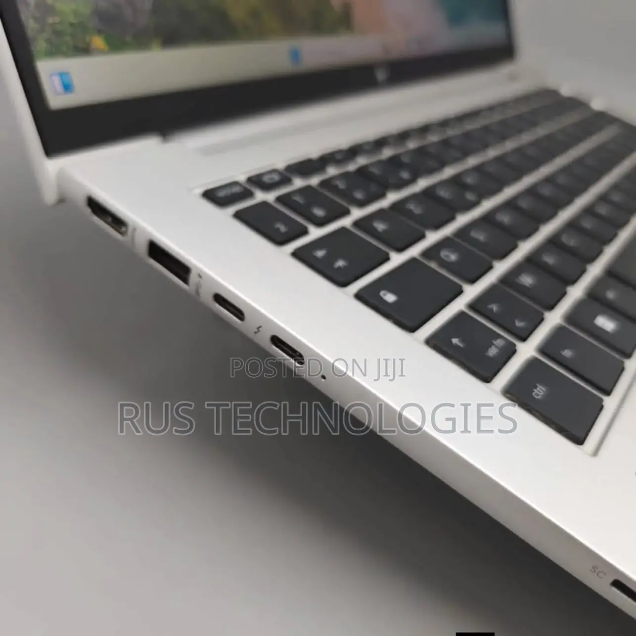 Laptop HP EliteBook 840 G8 8GB Intel Core i7 SSD 256GB