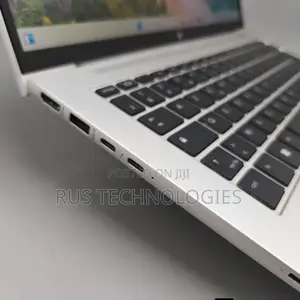 Laptop HP EliteBook 840 G8 8GB Intel Core i7 SSD 256GB