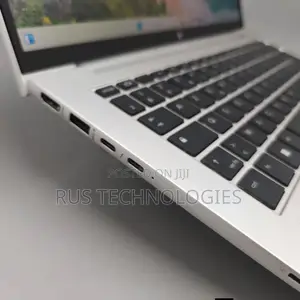 Laptop HP EliteBook 840 G8 8GB Intel Core i7 SSD 256GB