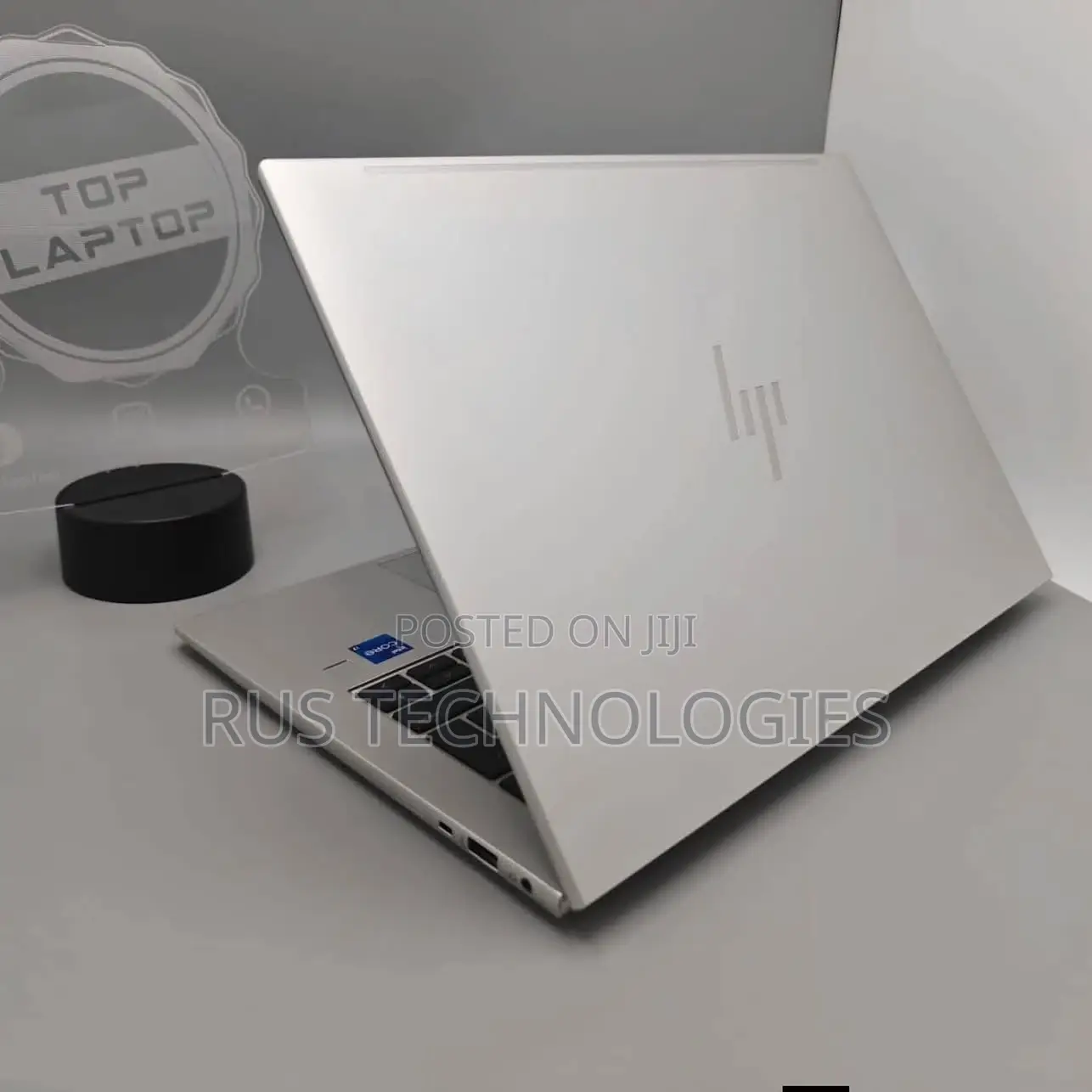 Laptop HP EliteBook 840 G8 8GB Intel Core i7 SSD 256GB