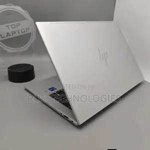 Laptop HP EliteBook 840 G8 8GB Intel Core i7 SSD 256GB