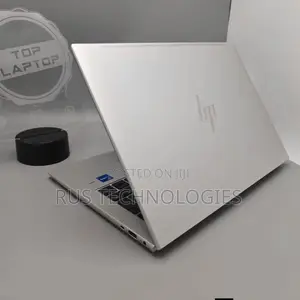 Laptop HP EliteBook 840 G8 8GB Intel Core i7 SSD 256GB