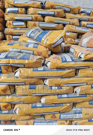 Sikatop Seal-107 Ke Concrete Waterproofing