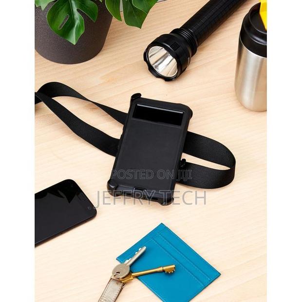 Otterbox Defender Armor Case for 7a – Heavy-Duty Rugged Multi-Layer Sh - thumbnail 4