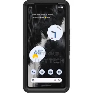 Otterbox Defender Armor Case for 7a – Heavy-Duty Rugged Multi-Layer Sh