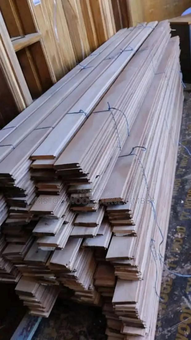 T G Cypress - main view