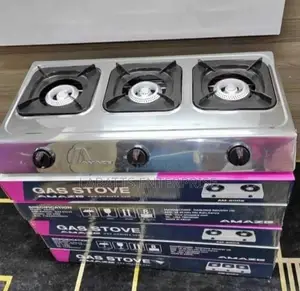 Amaze Table Top Cooker