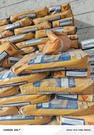 Sikatop Seal-107 Ke Basement Waterproofing